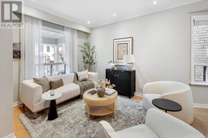 346 Leslie Street, Toronto
