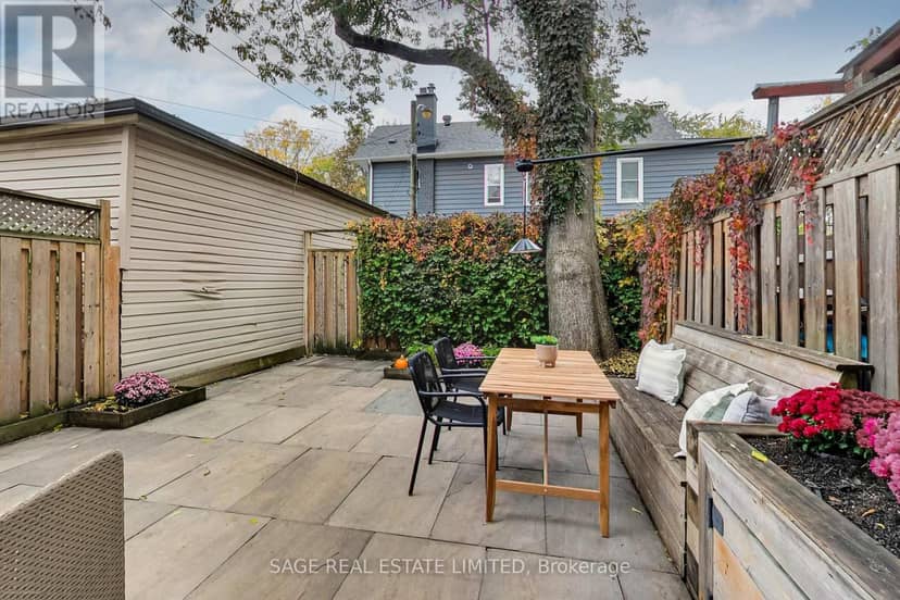 346 Leslie Street — photo 25 of 35