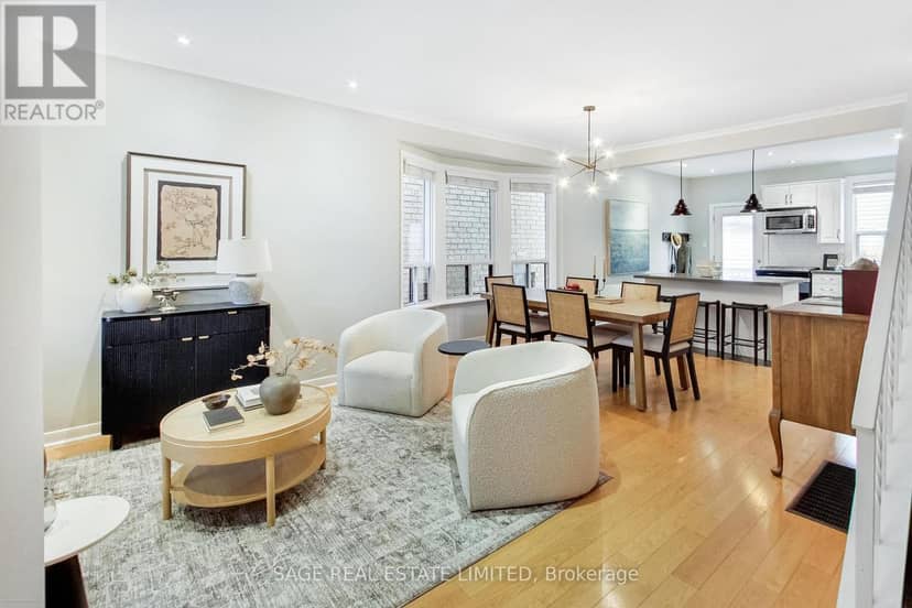 346 Leslie Street, Toronto, photo 3