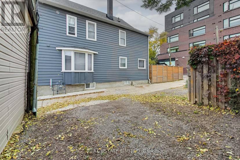 346 Leslie Street — photo 30 of 35