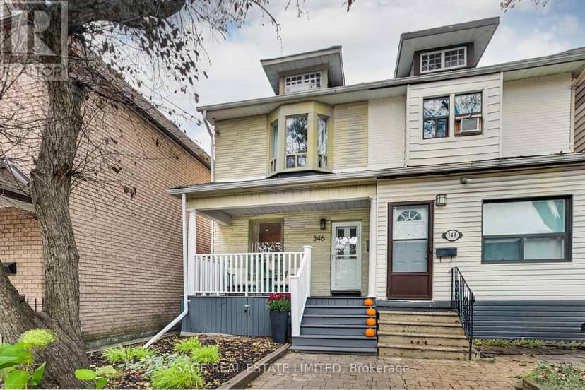 346 Leslie Street — photo 32 of 35