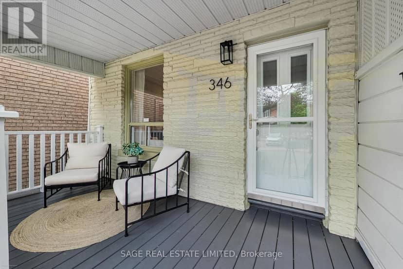 346 Leslie Street — photo 33 of 35