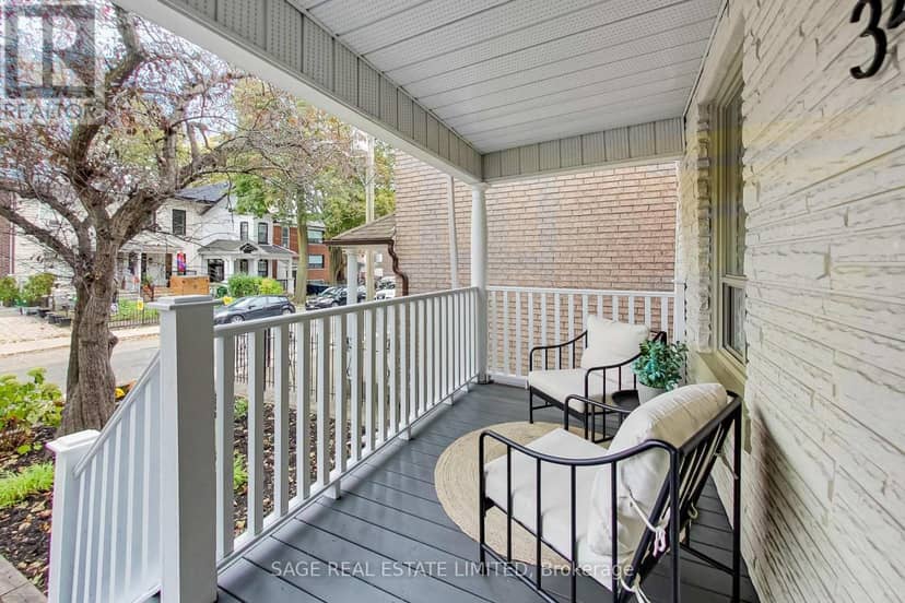 346 Leslie Street — photo 34 of 35