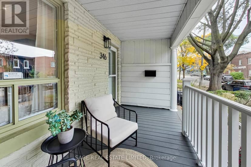 346 Leslie Street — photo 35 of 35