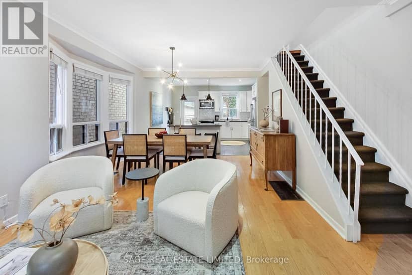 346 Leslie Street, Toronto, photo 4