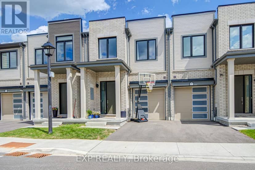 29 Sorbara Way, Whitby