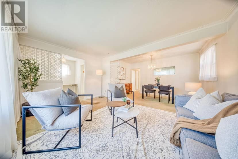 78 Gilroy Drive, Toronto, photo 4