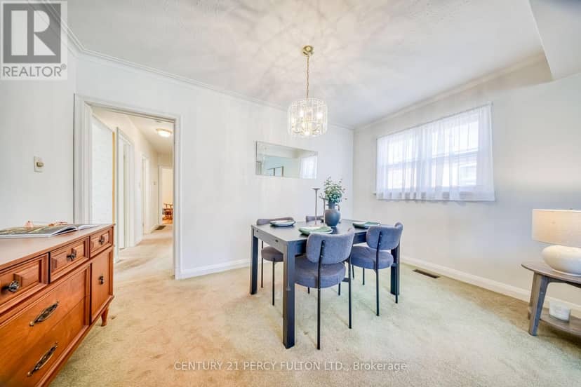 78 Gilroy Drive, Toronto, photo 5