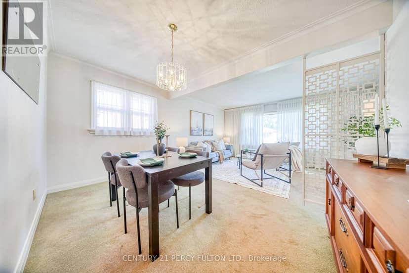 78 Gilroy Drive, Toronto, photo 6
