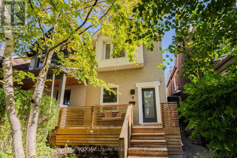 9 Prust Avenue — photo 1 of 29