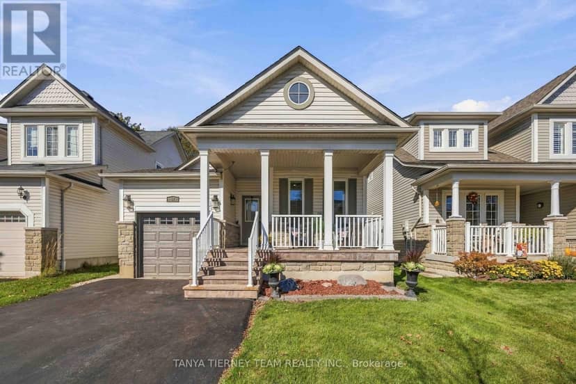 47 Mikayla Crescent, Whitby