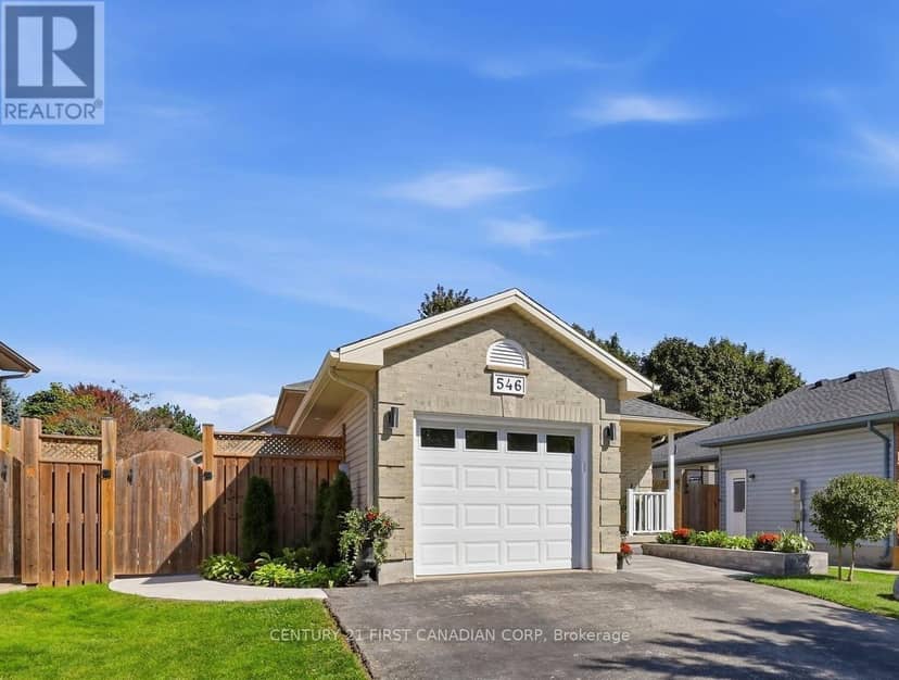 546 Talltree Crescent, London East, photo 3