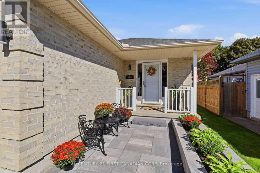 546 Talltree Crescent, London East, photo 5