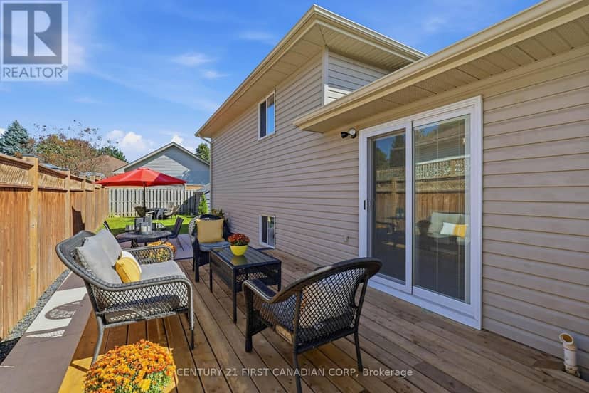 546 Talltree Crescent, London East, photo 6