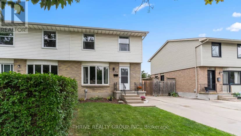 83 Scotchmere Crescent, London South, photo 2