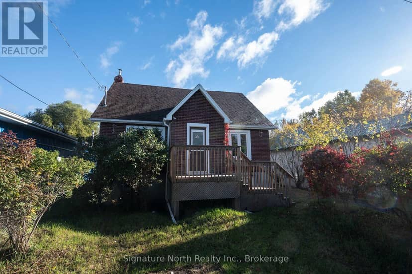 174 Clarke Street, Thunder Bay