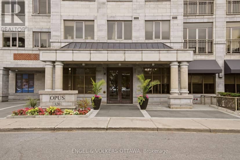 312 - 320 McLeod Street, Ottawa, photo 2