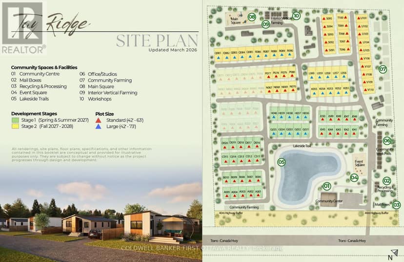 J046 - 194 Tay Ridge Drive, Tay Valley, photo 3