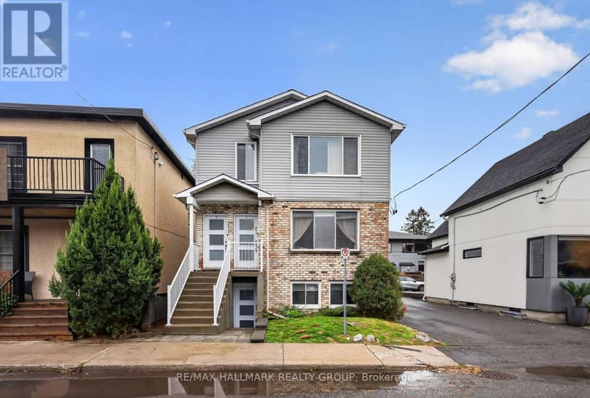388 Winston Avenue, Ottawa