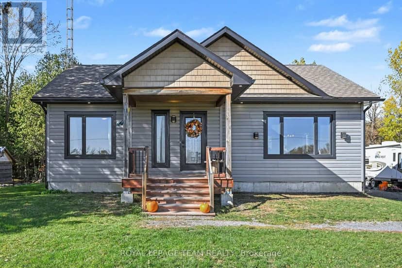 14241 Casselman Road, North Stormont