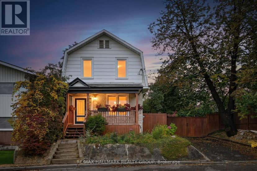 256 Joffre-Belanger Way, Ottawa