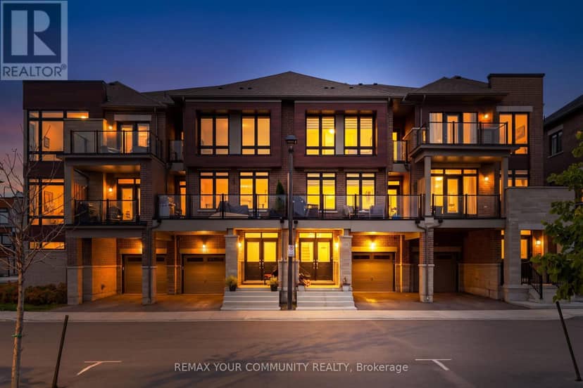104 Holyrood Crescent, Vaughan, photo 2