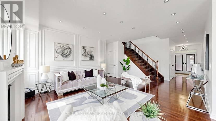 7 Philips Lake Court, Richmond Hill, photo 5
