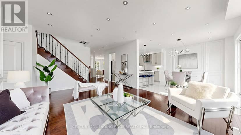 7 Philips Lake Court, Richmond Hill, photo 6