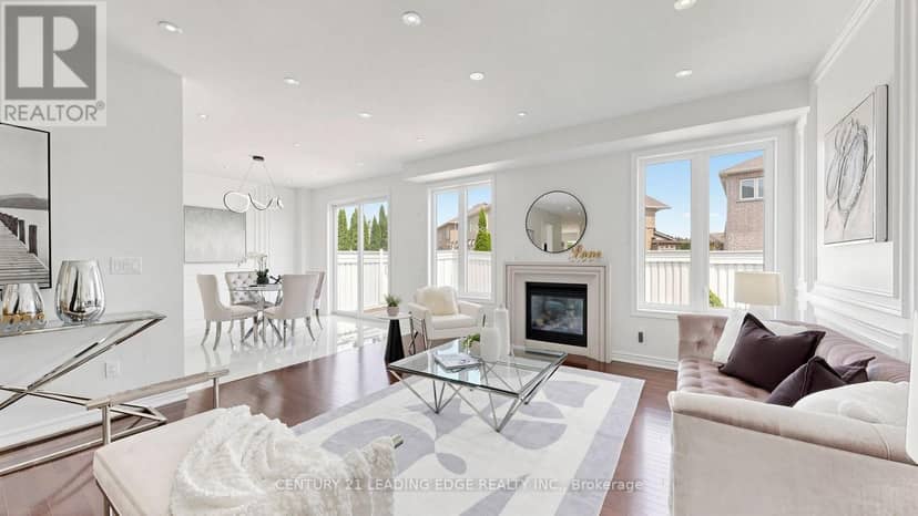 7 Philips Lake Court, Richmond Hill, photo 7