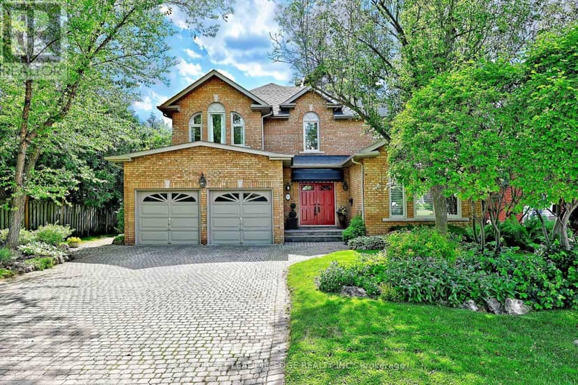 7 Normandale Road, Markham