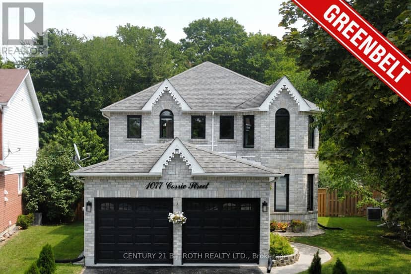 1077 Corrie Street, Innisfil