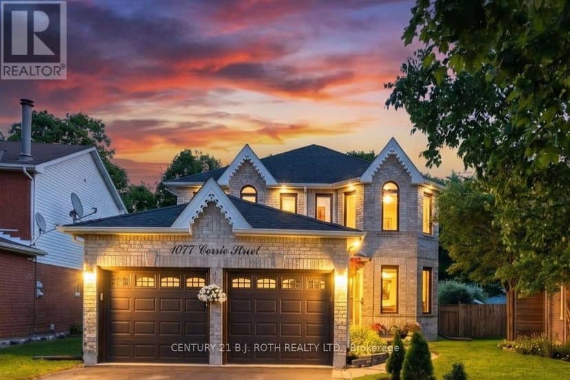 1077 Corrie Street, Innisfil, photo 4