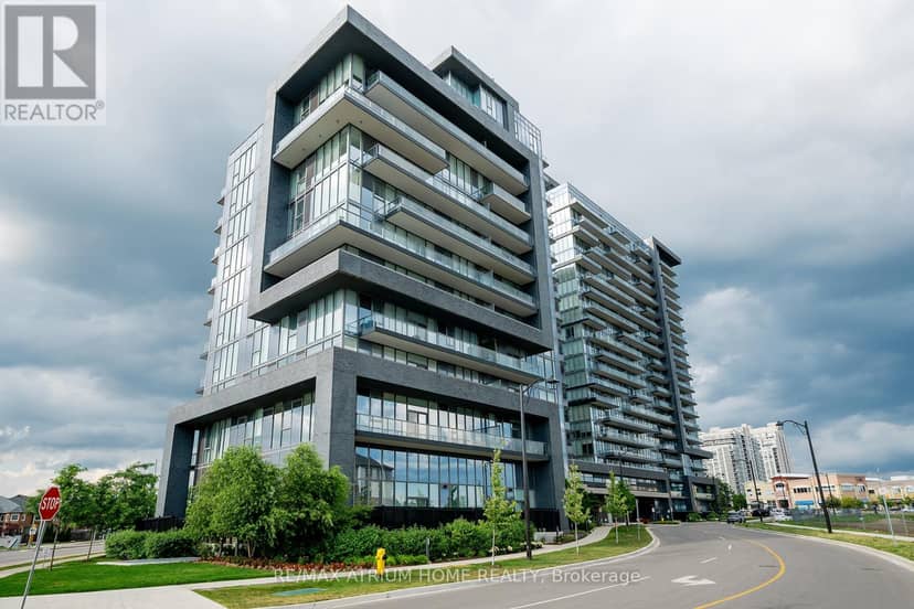 1004 - 10 Gatineau Drive, Vaughan