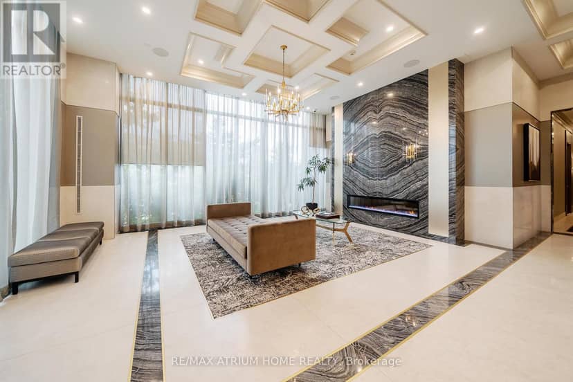 1004 - 10 Gatineau Drive, Vaughan, photo 3