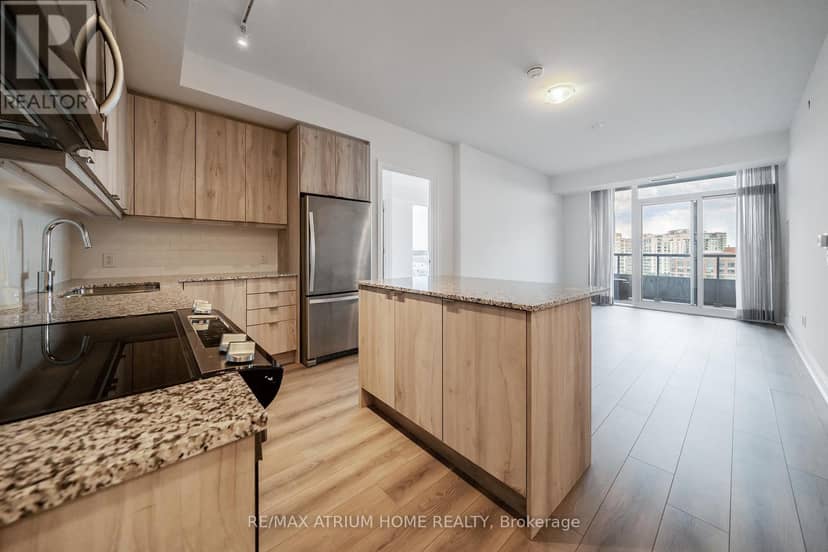 1004 - 10 Gatineau Drive, Vaughan, photo 4