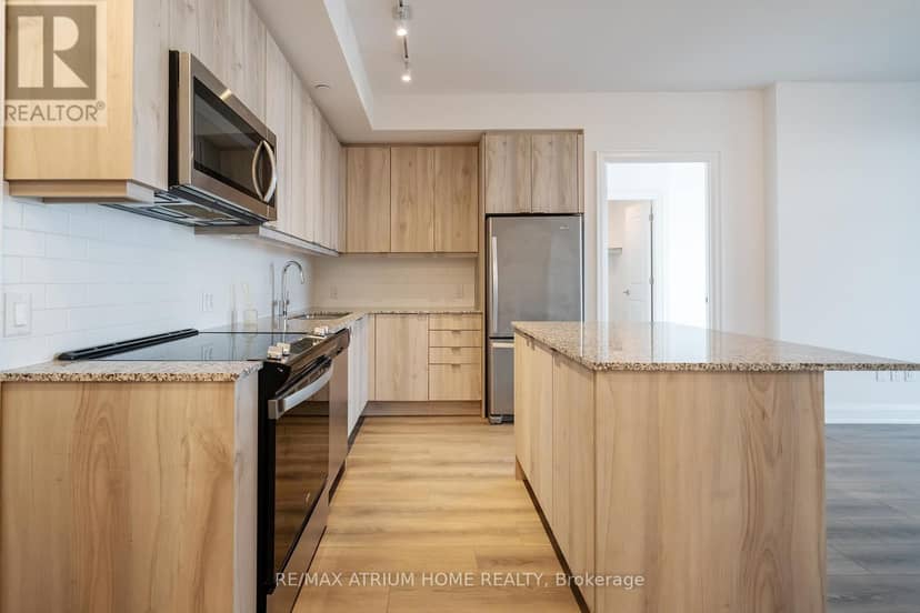 1004 - 10 Gatineau Drive, Vaughan, photo 5