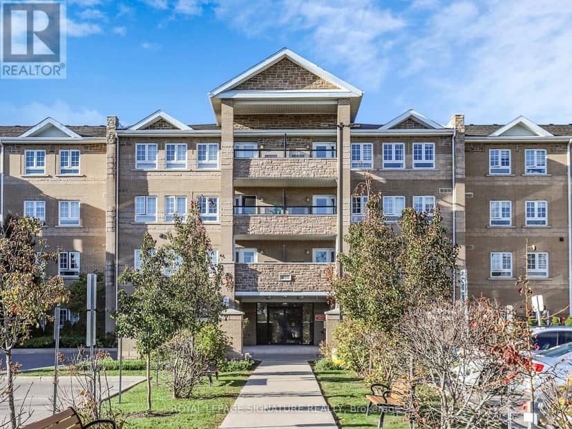 114 - 481 Rupert Avenue, Whitchurch-Stouffville, photo 2