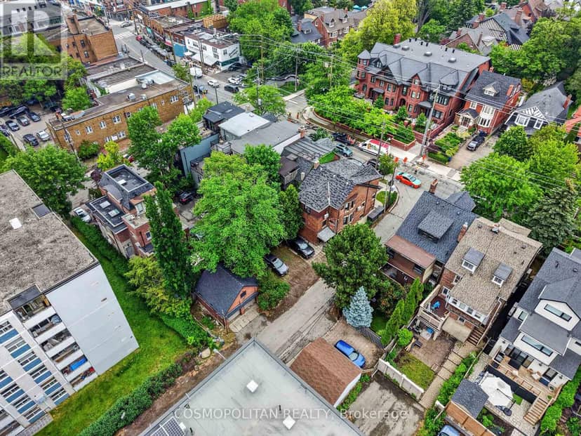 380 Spadina Road — photo 11 of 12