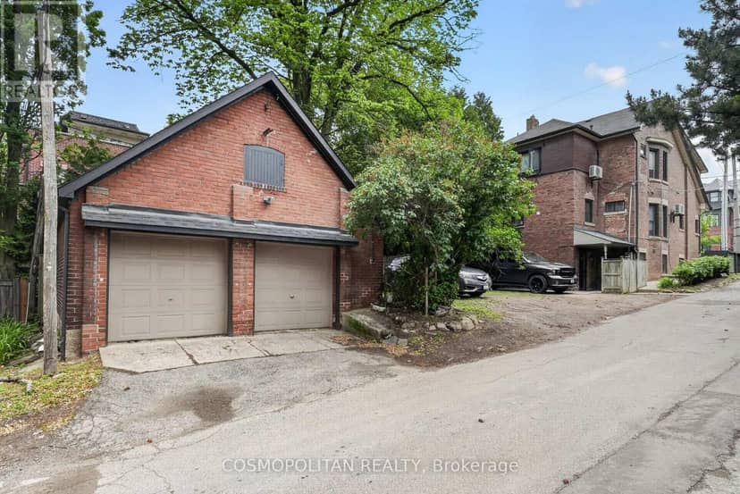 380 Spadina Road, Toronto, photo 7