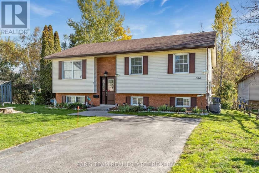 163 Shannon Street, Orillia