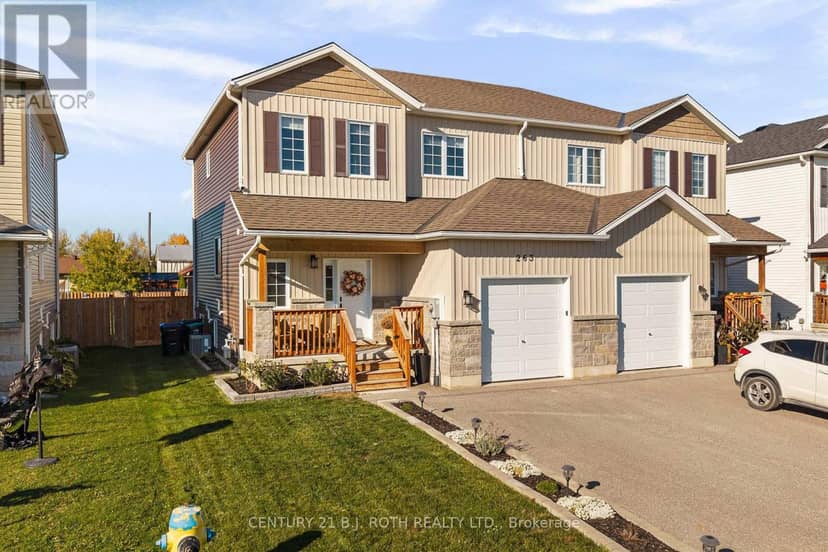 263 Quebec Street, Clearview