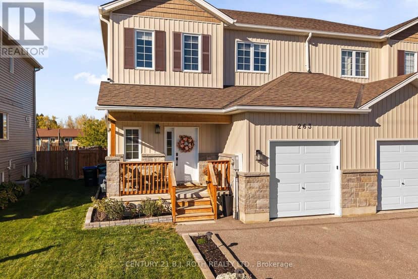 263 Quebec Street, Clearview, photo 2
