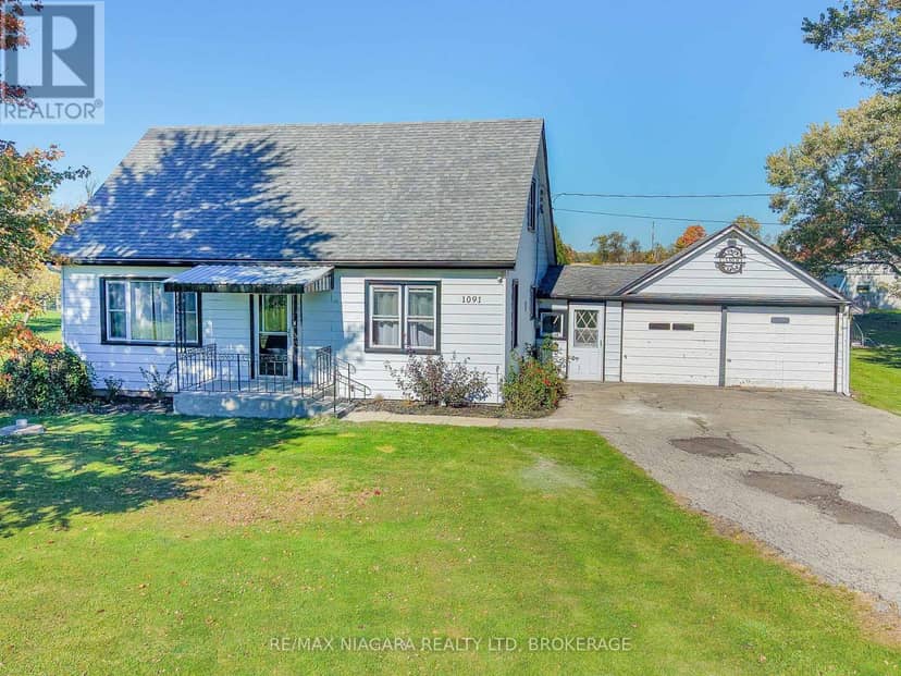 1091 Broad Street E, Haldimand