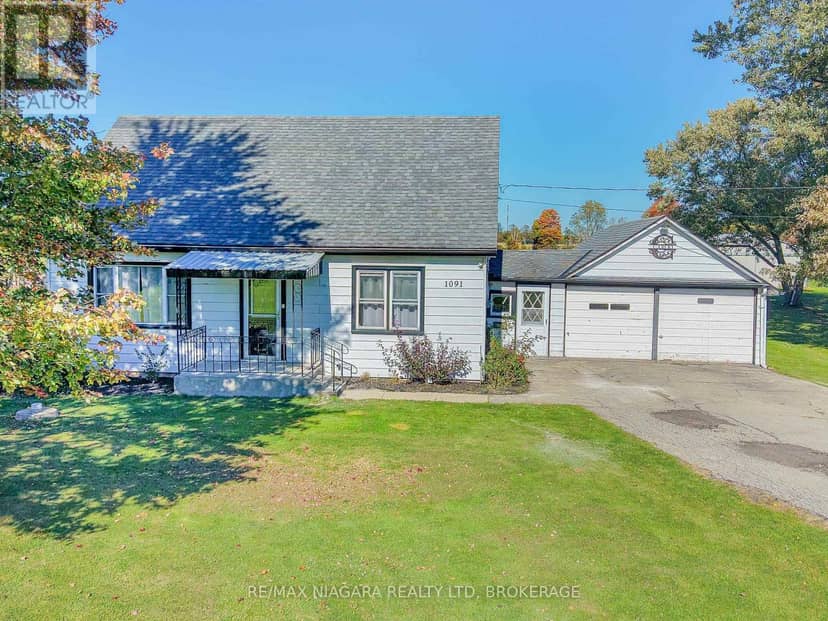 1091 Broad Street E, Haldimand, photo 2