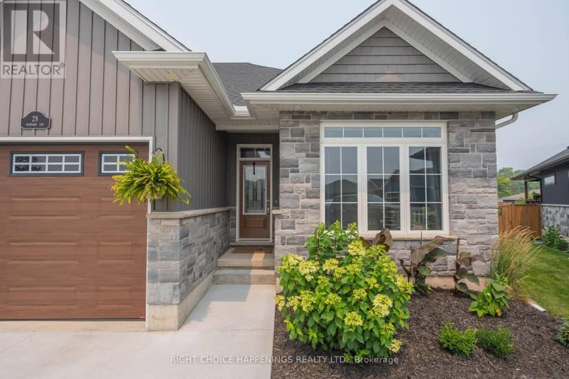 28 Harvard Court, Welland, photo 2