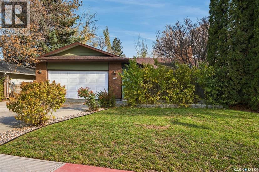 122 Michener Drive, Regina, photo 2