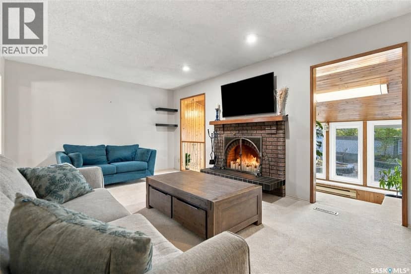 122 Michener Drive, Regina, photo 5