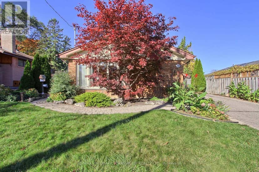 10 Harefield Drive, Toronto, photo 3