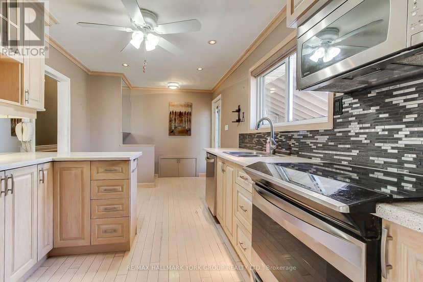 10 Harefield Drive, Toronto, photo 7