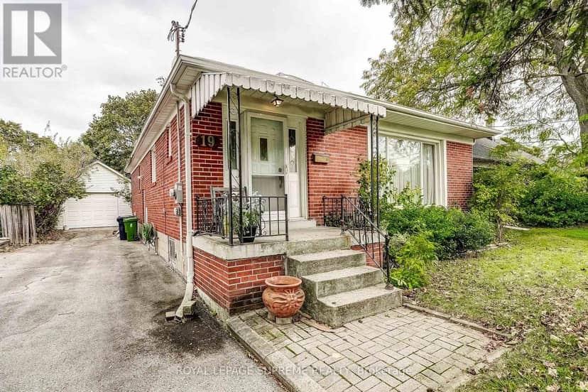 19 Bridgetown Drive, Toronto, photo 2